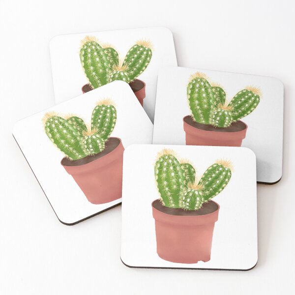 Item preview, Cactus Drawing designed and sold by DrawWithSacha.