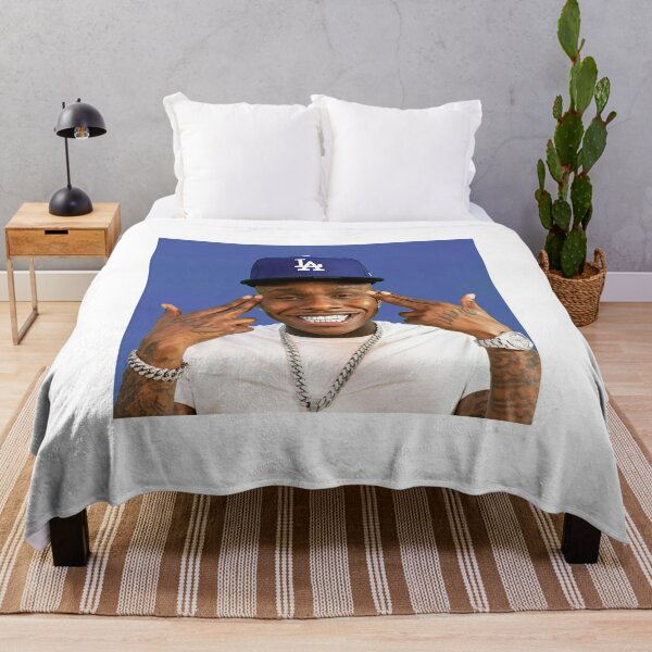 dababy bed sheets meme