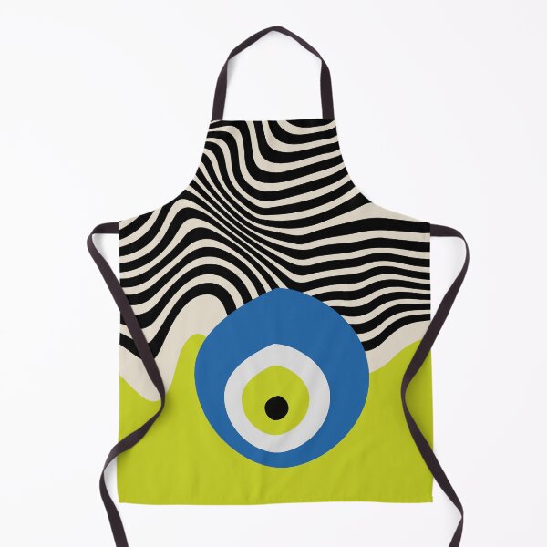 Item preview, Evil eye designed and sold by PurpleRange.