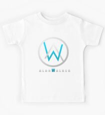ALAN WALKER Kids Tee