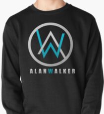 ALAN WALKER Pullover