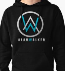 ALAN WALKER Pullover Hoodie