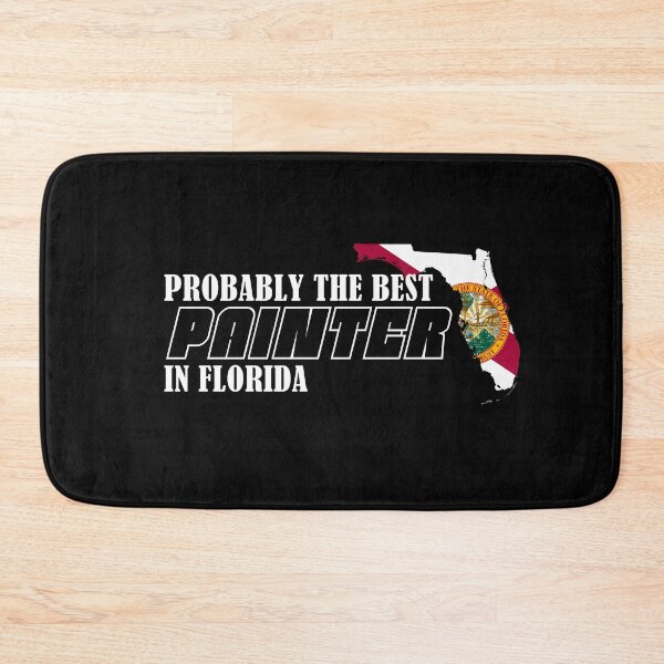Item preview, Florida Career - Painter designed and sold by mmammammira.