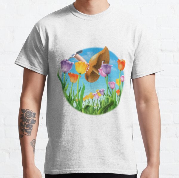 Just Keep Dancing! Classic T-Shirt