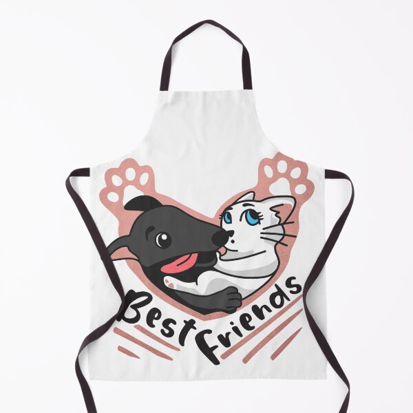 Item preview, Best friends designed and sold by Deckard255.