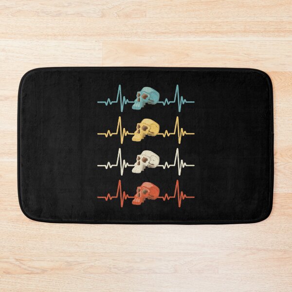Item preview, Anthropology Anthropologist Heartbeat designed and sold by ShopTheStyle.