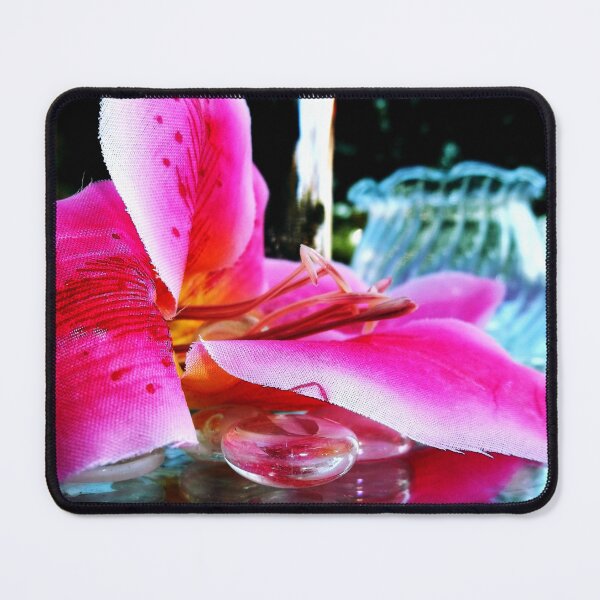 Item preview, Hibiscus @ the Cafe designed and sold by mwrobinsonjr.