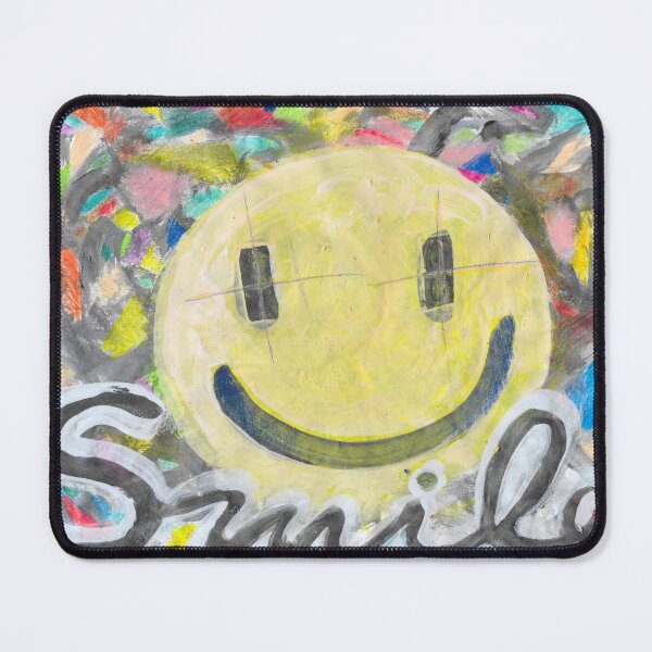 Item preview, Smiling faces - 2 designed and sold by walterfest.