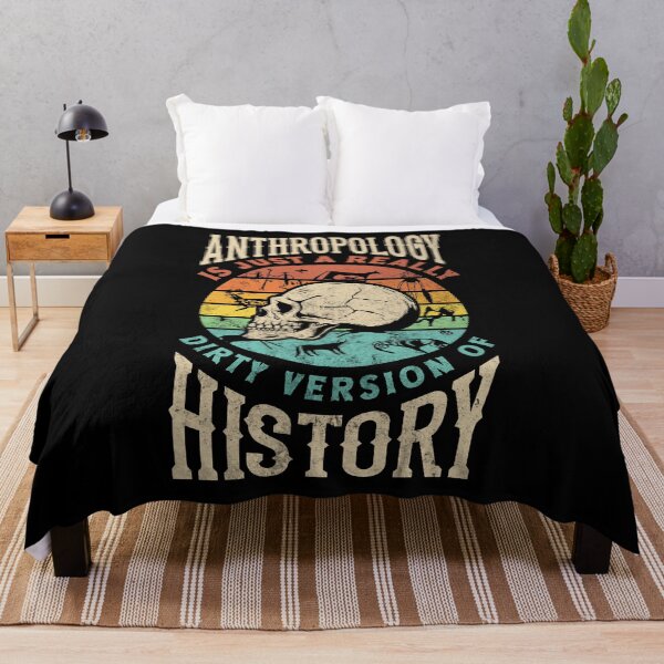 Artikelvorschau, Anthropologie Anthropologe Dirty Version Of Histury Funny entworfen und verkauft von ShopTheStyle.