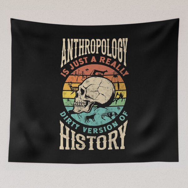 Artikelvorschau, Anthropologie Anthropologe Dirty Version Of Histury Funny entworfen und verkauft von ShopTheStyle.