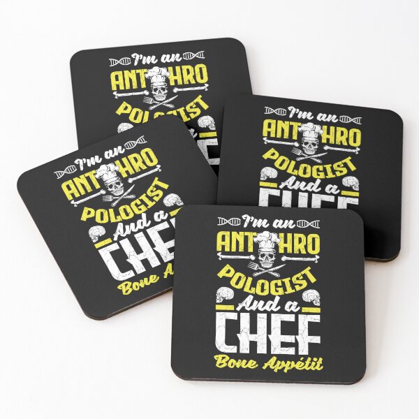 Item preview, Anthropology Anthropologist Funny Quote designed and sold by ShopTheStyle.