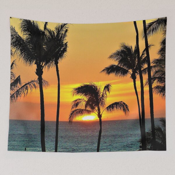 Item preview,   Maldives,nature,tropical,paradise, panoramic,panoramic wall art, panoramic canvas,wall posters  designed and sold by eyesight4vision.