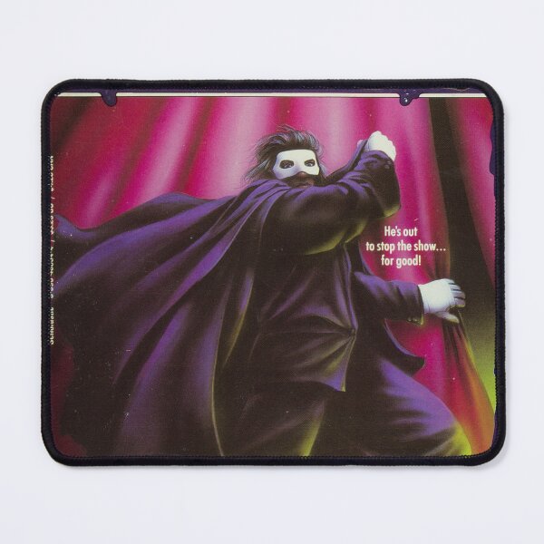 Item preview, PHANTOM OF THE AUDITORIUM designed and sold by pagicerah.