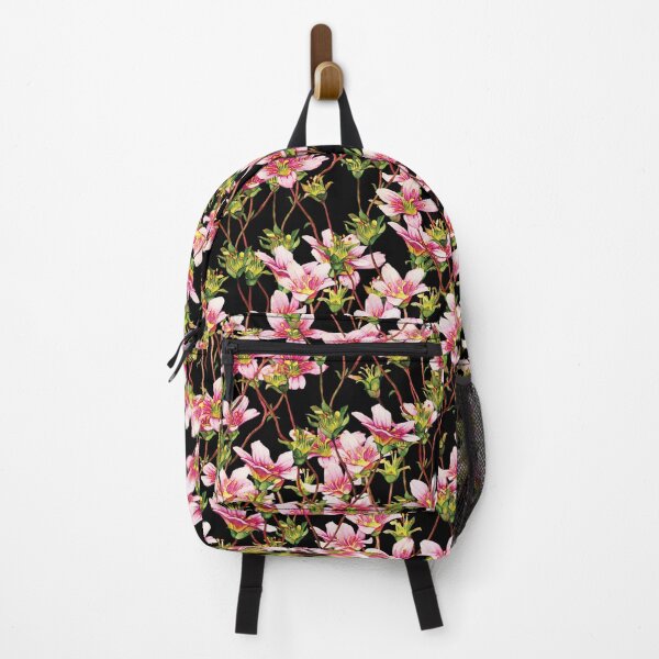 Item preview, Small Pink Flower designed and sold by Print Punk ⭐⭐⭐⭐.