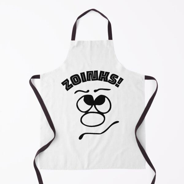 Item preview, Zoinks! | Funny Faces | Humor | Designs by derickquince designed and sold by DerickQuince.