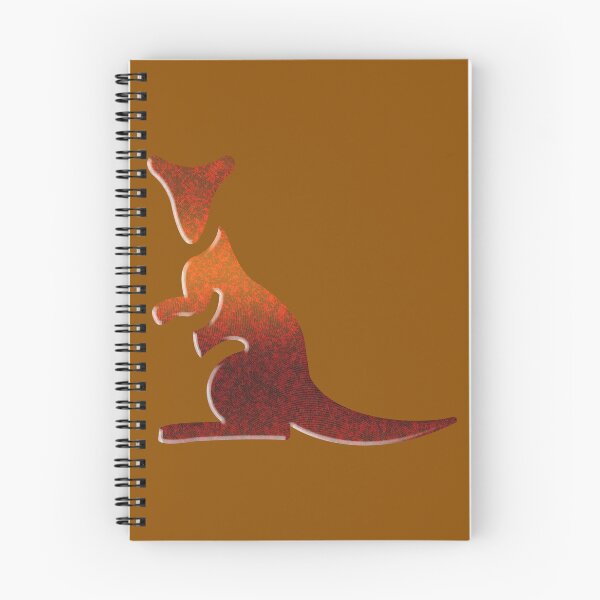 Item preview, Kangaroo designed and sold by boogeyman.