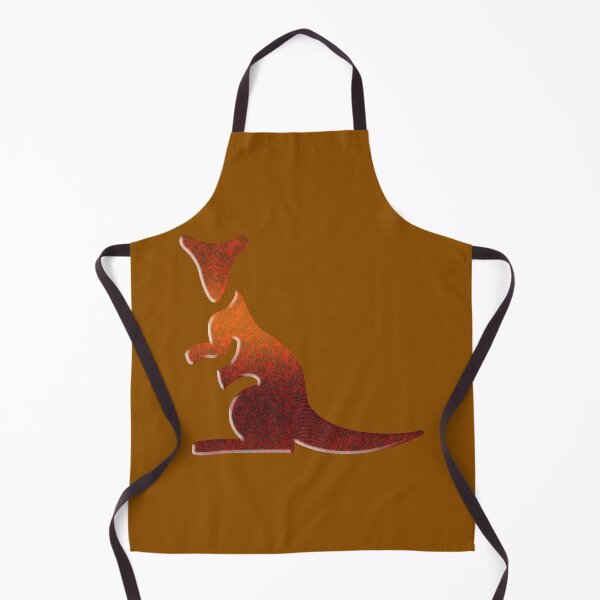 Item preview, Kangaroo designed and sold by boogeyman.