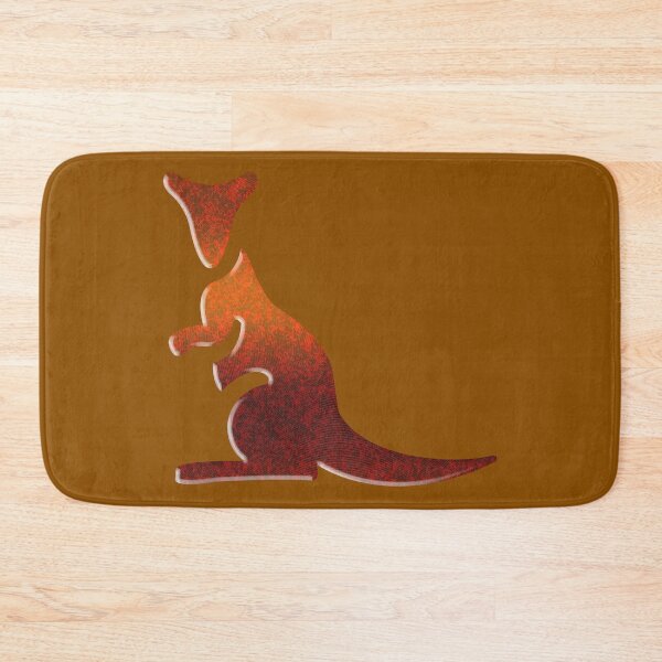 Item preview, Kangaroo designed and sold by boogeyman.
