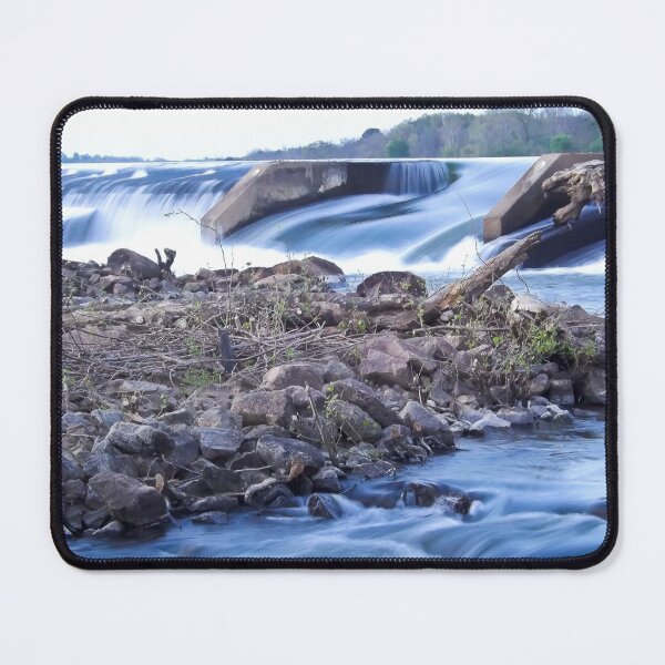 Item preview, Water Flows designed and sold by mwrobinsonjr.