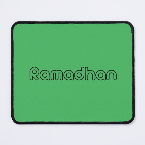 Item preview, tipography ramadhan kareem elegant designed and sold by Fahmiilman123.