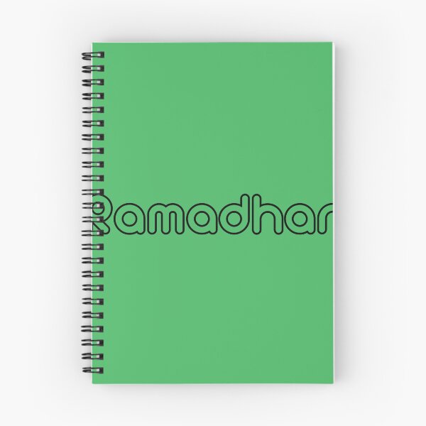 Item preview, tipography ramadhan kareem elegant designed and sold by Fahmiilman123.