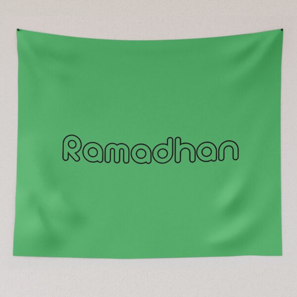Item preview, tipography ramadhan kareem elegant designed and sold by Fahmiilman123.