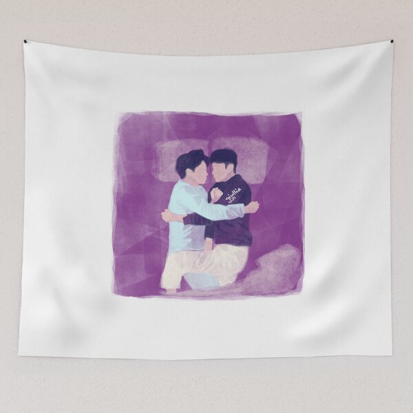 Item preview, Cherry blossoms after winter FANART 05 designed and sold by liajung.