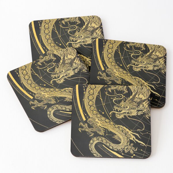 Item preview, Draco designed and sold by Anime--Life.