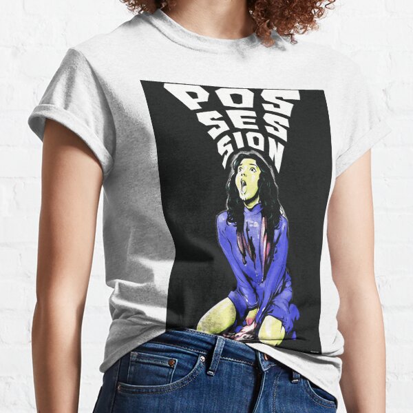Item preview, Possession Movie Art designed and sold by PhilRayArt.