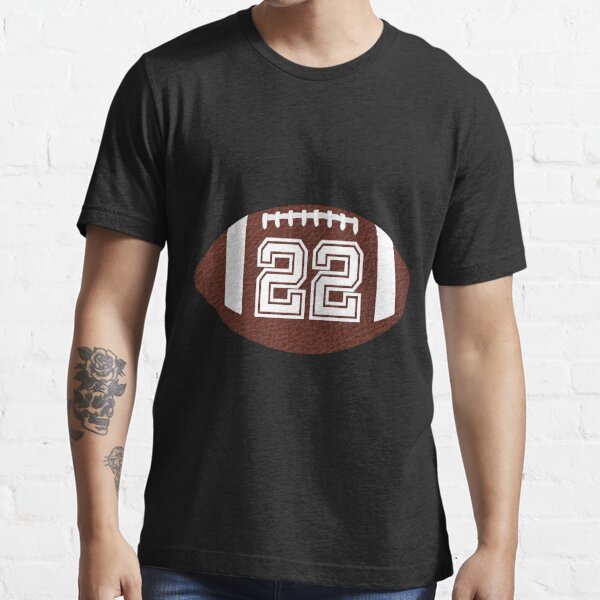 American Football Jersey No 53 Uniform Back Number 53 Classic T-Shirt'  Essential T-Shirt for Sale by edithazjanie