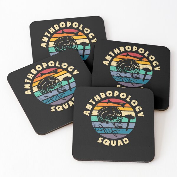 Item preview, Anthropologist Anthropology Squad designed and sold by ShopTheStyle.
