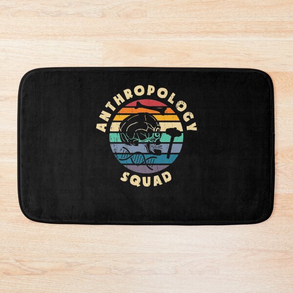 Item preview, Anthropologist Anthropology Squad designed and sold by ShopTheStyle.
