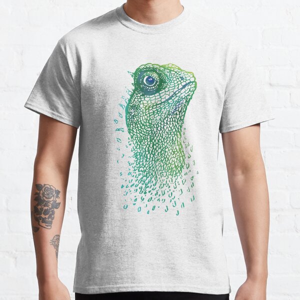 Lizard Classic T-Shirt