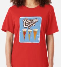 cornetto t shirt