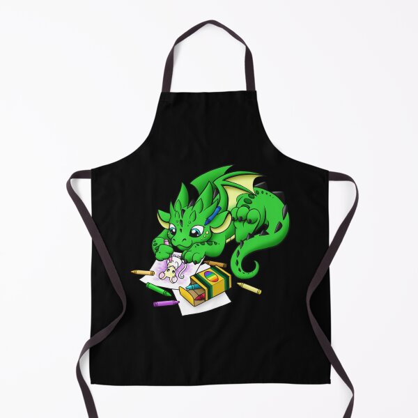 Aperçu de l'œuvre Dragon Coloriage . classique créée et vendue par feyhnvfeijoo.
