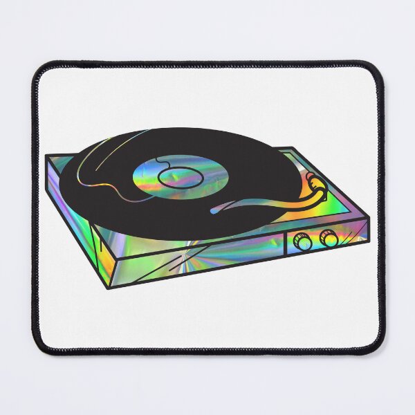 Item preview, Holo Turntable designed and sold by bloody-L.