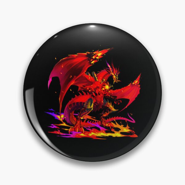 Item preview, dragon con . classique designed and sold by feyhnvfeijoo.