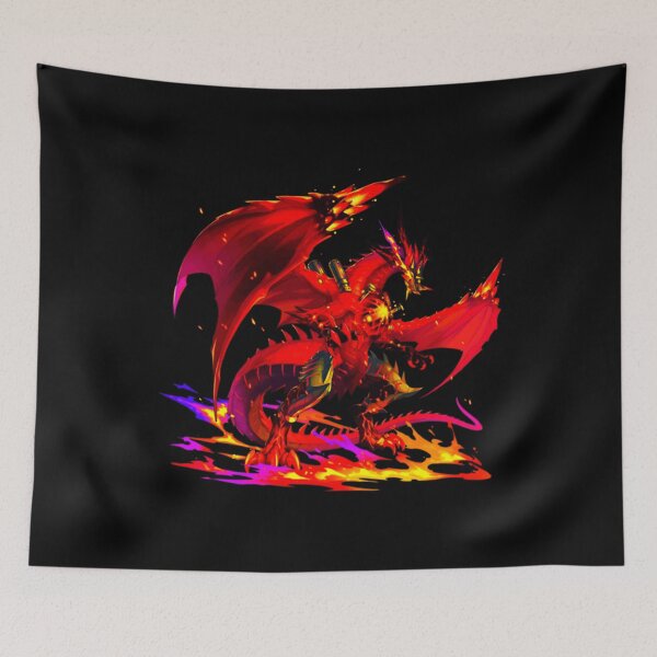 Item preview, dragon con . classique designed and sold by feyhnvfeijoo.