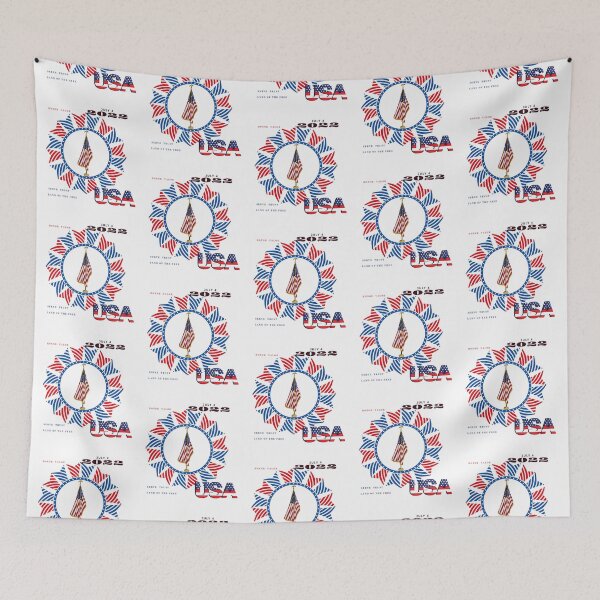 Item preview, July 4 USA Beliefs – No. 4 designed and sold by Henk GoGo T-Shirts ⭐️⭐️⭐️⭐️⭐️.