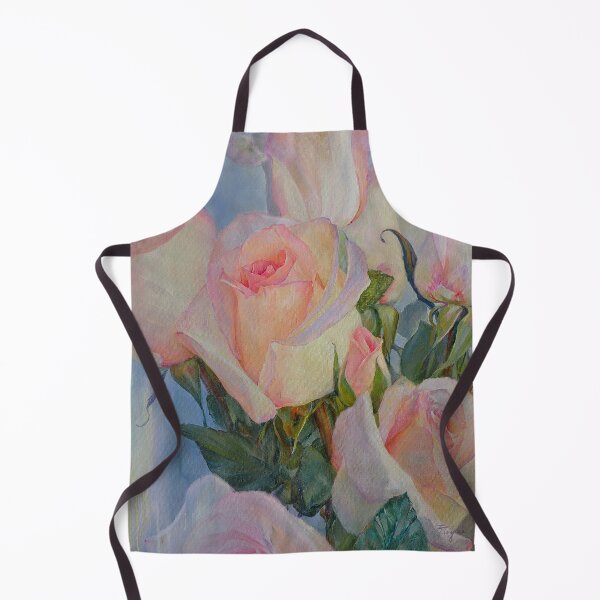 Item preview, Winter roses. designed and sold by gallaart.
