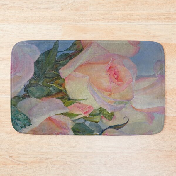 Item preview, Winter roses. designed and sold by gallaart.