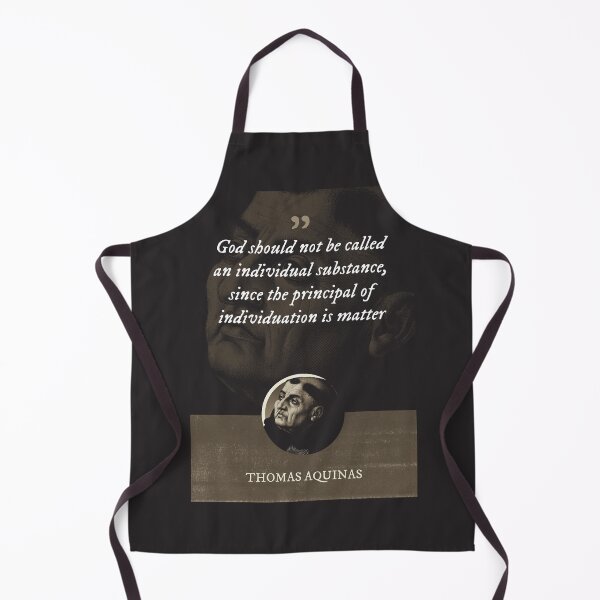 Item preview, Thomas Aquinas - God should not be called an individual substance, since the principal of individuation is matter designed and sold by Syahrasi.