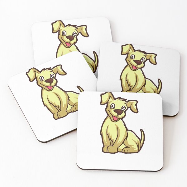 Item preview, Cute dog design laughs/shirt and estiker and others  designed and sold by Eoqastore1.