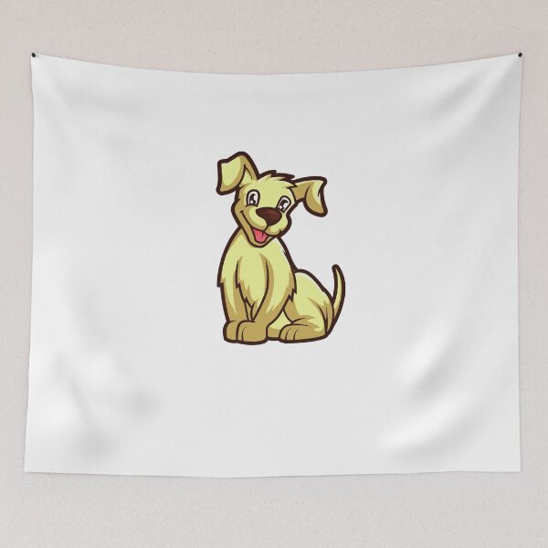 Item preview, Cute dog design laughs/shirt and estiker and others  designed and sold by Eoqastore1.