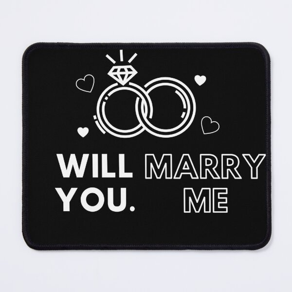Item preview, propose day -ring designed and sold by MizMed ⭐⭐⭐⭐⭐.