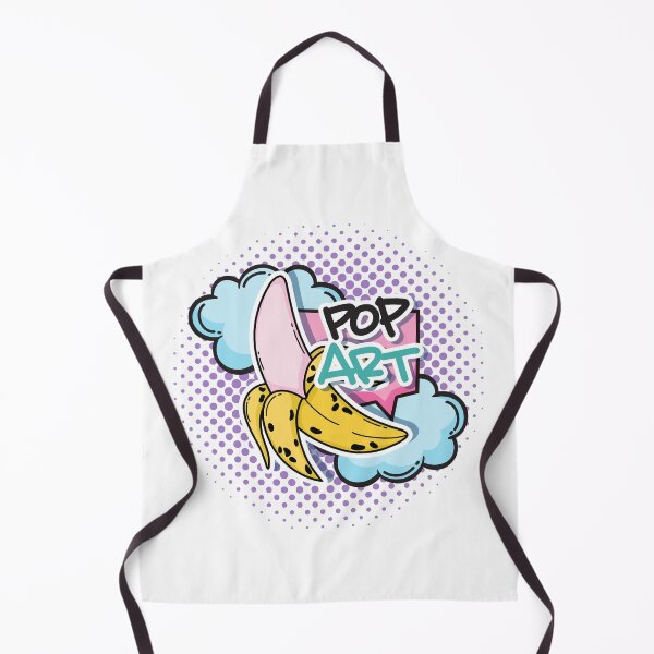 Item preview, Pop art and banana colored designed and sold by JAG2B.