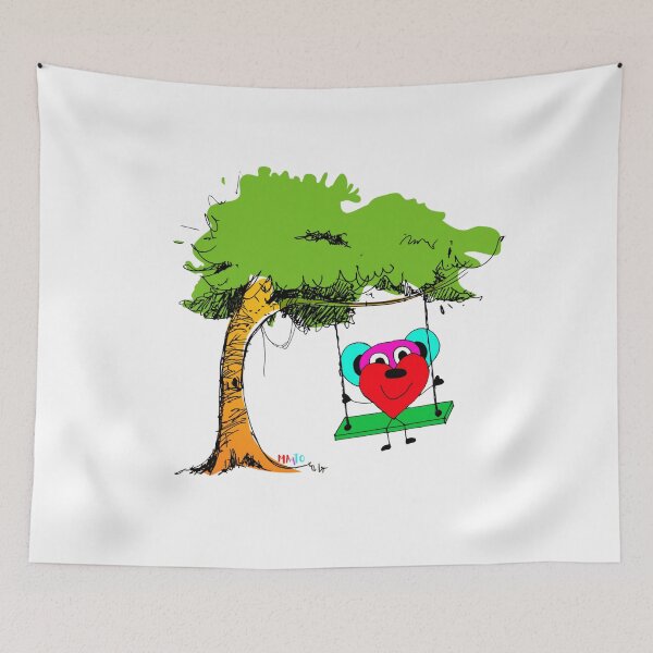 Item preview, MAYTO swinging designed and sold by MirallesDiGital.
