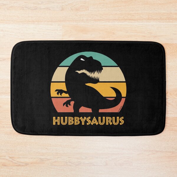 Item preview, Hubbysaurus (Best Husband / Hubby / 5C) designed and sold by MrFaulbaum.