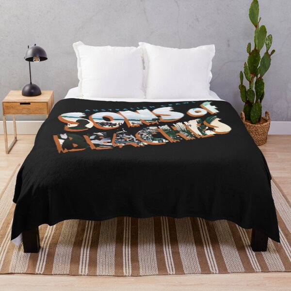 Item preview, Australian crawl band recognized him essential t shirt designed and sold by micholu9598.