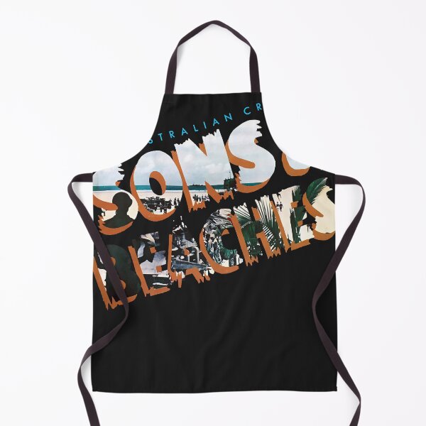 Item preview, Australian crawl band recognized him essential t shirt designed and sold by micholu9598.